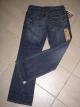 Quiksilver jeans kalhoty MAGNUM p�nsk� SLEVA